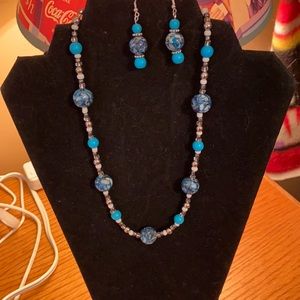 Unique one of a kind handmade jewelry